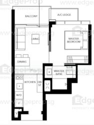 Margaret Ville (D3), Apartment #460160671